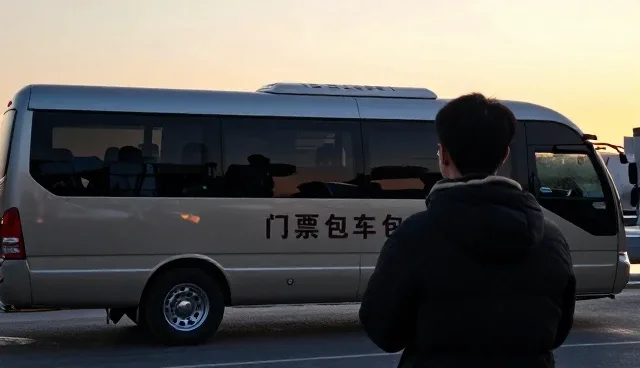 团队接待等团队接待等旅游常见误区盘点